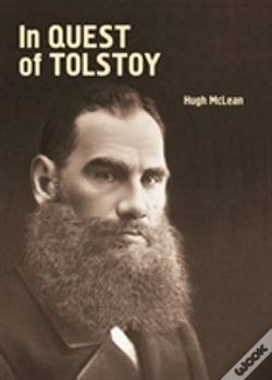 Capa do artigo In Quest Of Tolstoy