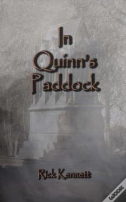 Capa do artigo In Quinn'S Paddock