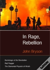 Capa do artigo In Rage, Rebellion