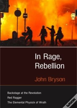 Capa do artigo In Rage, Rebellion