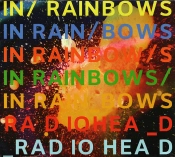 Capa do artigo In Rainbows - CD