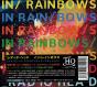 In Rainbows - CD - Preview