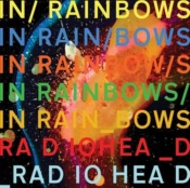 Capa do artigo In Rainbows - Vinil