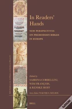 Capa do artigo In Readers' Hands