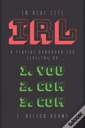 Capa do artigo In Real Life