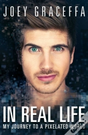 Capa do artigo In Real Life