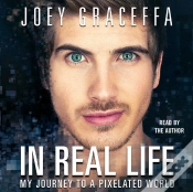 Capa do artigo In Real Life