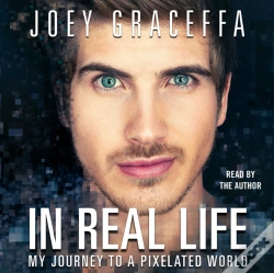 Capa do artigo In Real Life