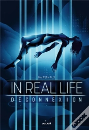Capa do artigo In Real Life T.1
