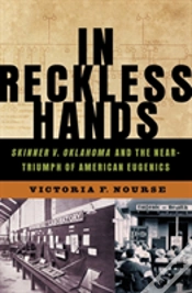 Capa do artigo In Reckless Hands