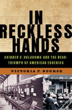 Capa do artigo In Reckless Hands