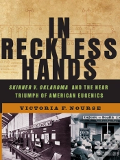 Capa do artigo In Reckless Hands