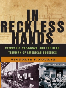 Capa do artigo In Reckless Hands