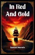 In Red And Gold