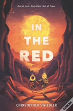 Capa do artigo In Red Hb