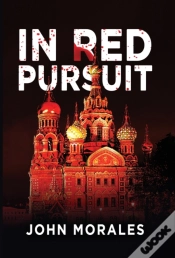 Capa do artigo In Red Pursuit
