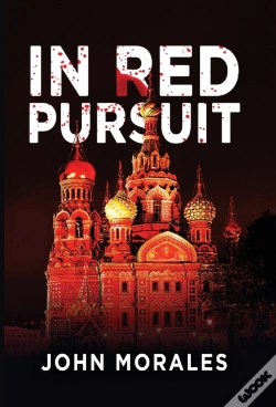 Capa do artigo In Red Pursuit