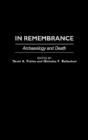 In Remembrance - Preview