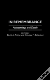 Capa do artigo In Remembrance