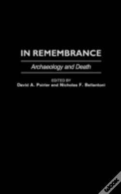 Capa do artigo In Remembrance