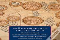 In Remembrance Of The Saints