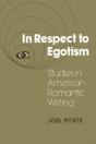 In Respect To Egotism - Preview