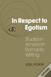 Capa do artigo In Respect To Egotism