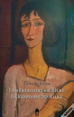 Capa do artigo In Response To Rilke