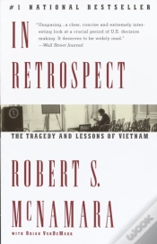 Capa do artigo In Retrospect