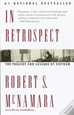 Capa do artigo In Retrospect