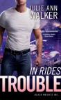 In Rides Trouble - Preview