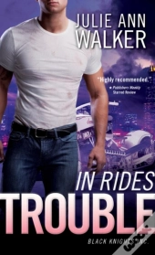 In Rides Trouble