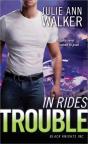 In Rides Trouble - Preview