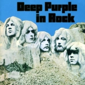 Capa do artigo In Rock - Vinil