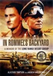 Capa do artigo In Rommels Backyard: A Memoir Of The Long Range Desert Group