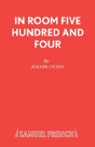 In Room Five Hundred And Four - Preview