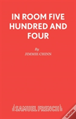 Capa do artigo In Room Five Hundred And Four