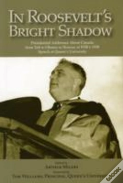 Capa do artigo In Roosevelt'S Bright Shadow