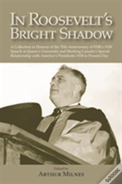 Capa do artigo In Roosevelt'S Bright Shadow