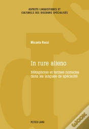 Capa do artigo In Rure Alieno