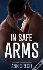 Capa do artigo In Safe Arms