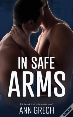 Capa do artigo In Safe Arms