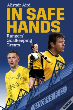 Capa do artigo In Safe Hands