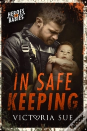 Capa do artigo In Safe Keeping
