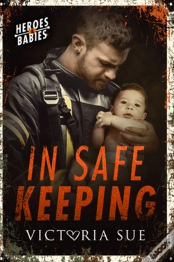 Capa do artigo In Safe Keeping
