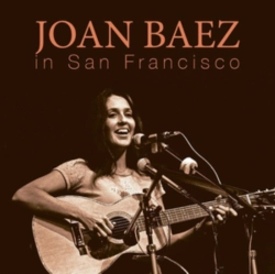 Capa do artigo In San Francisco - CD
