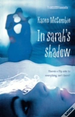 Capa do artigo In Sarahâ€™S Shadow