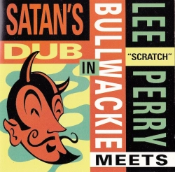 Capa do artigo In Satan's Dub - CD