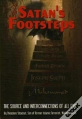 In Satan'S Footsteps