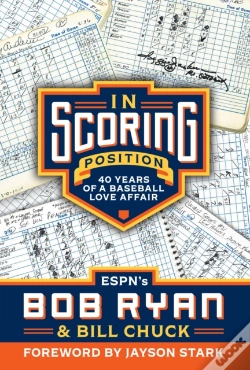 Capa do artigo In Scoring Position